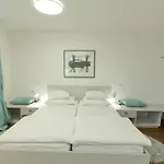 City Centre Apartments