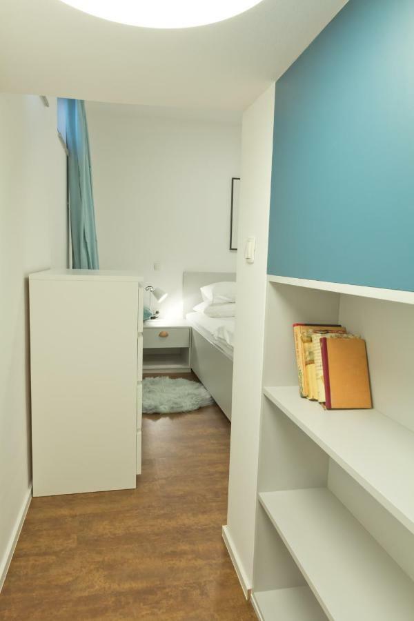Centre Apartment