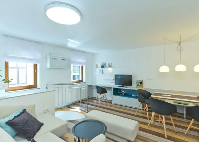 City Centre Apartments