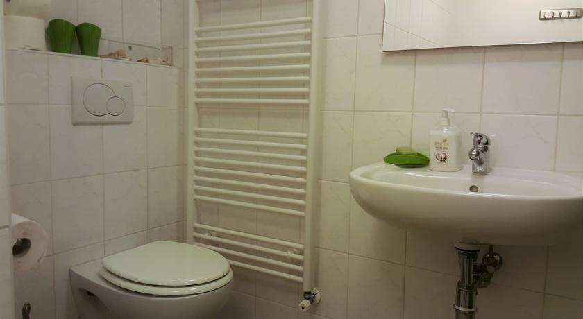 Centre Apartment *