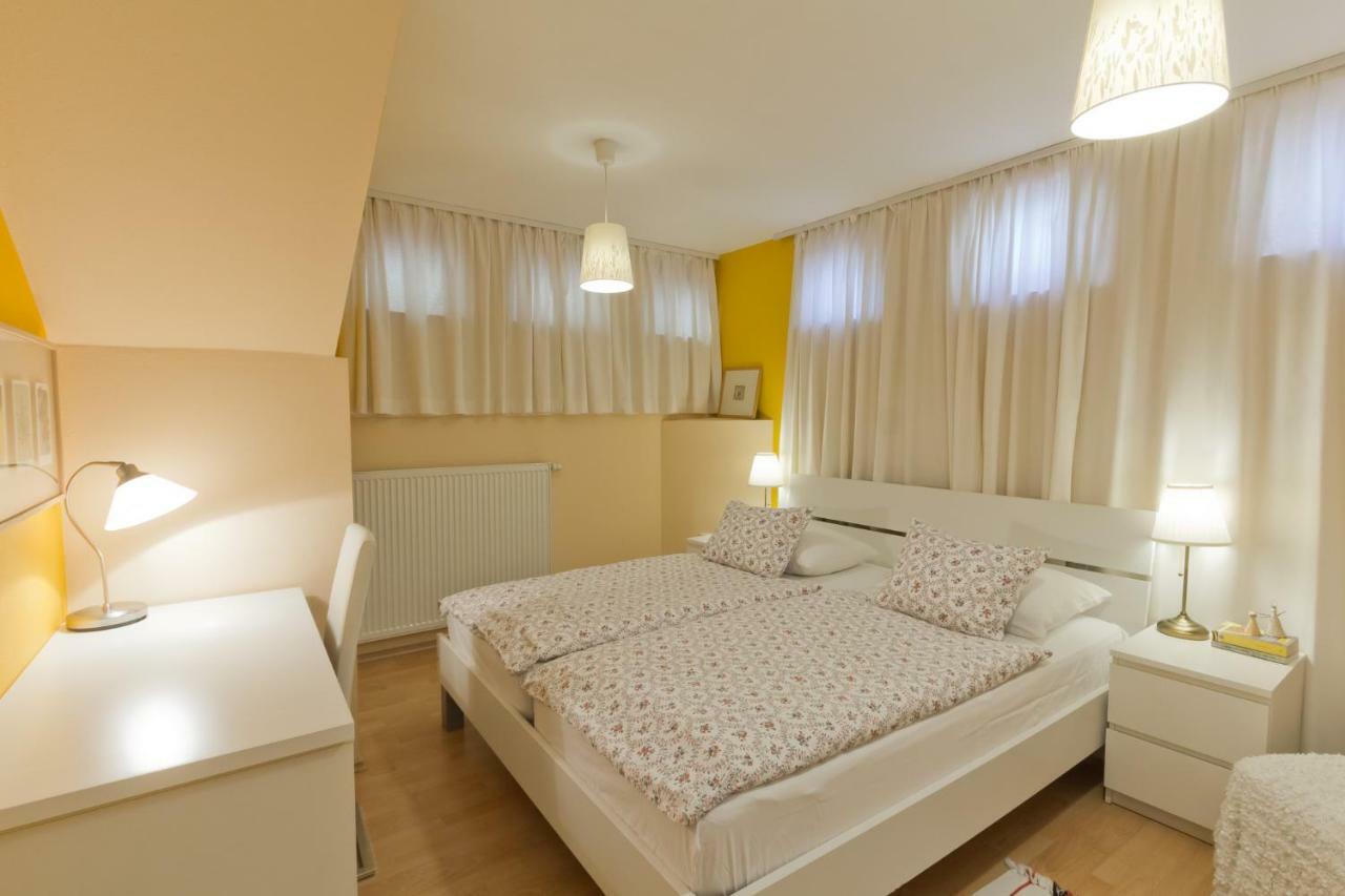 Centre Apartment
