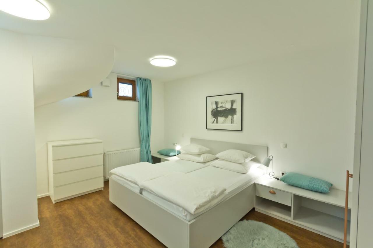 Centre Apartment